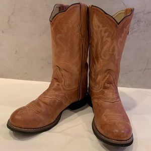 Smoky Mountain Ladies Showdown Boots